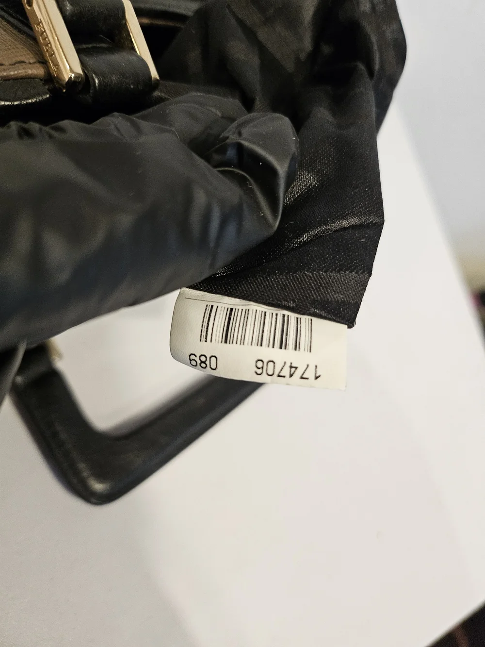 ​Furla Linda Moderate Satchel